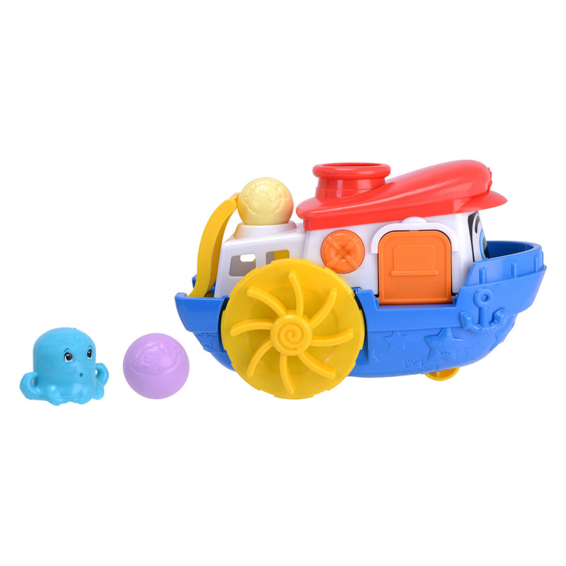 Load image into Gallery viewer, Abc sammy splash badboot
