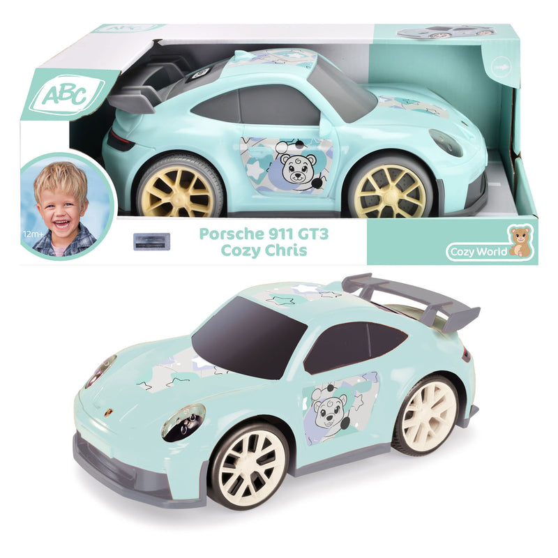 Load image into Gallery viewer, Abc porsche cozy chris auto

