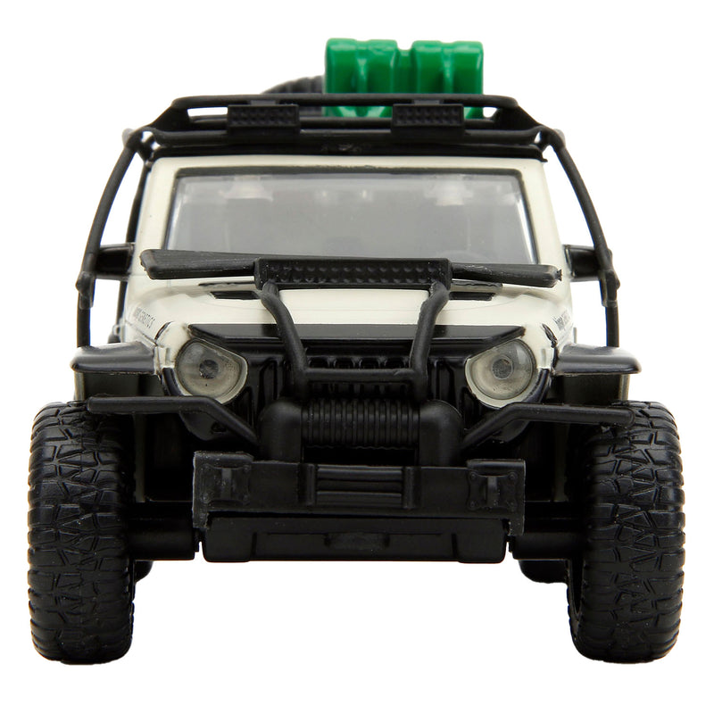 Load image into Gallery viewer, Jada toys jada die-cast jurassic world 2020 jeep gladiator 1:32
