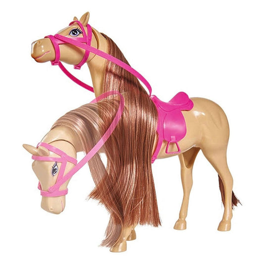 Simba steffi love lovely horse met accessoires