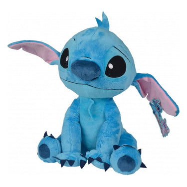 Simba lilo stitch disney stitch knuffel - 50 cm