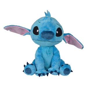 Disney lilo stitch stitch knuffel - 50 cm