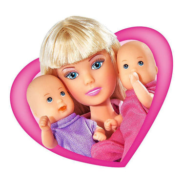 Steffi love sunshine twins