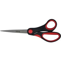 Softgrip schaar office depot 21cm