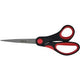 Softgrip schaar office depot 21cm