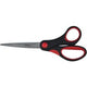 Softgrip schaar viking 15cm