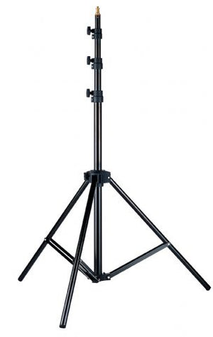 Linkstar lampstatief l-30l 103-300 cm luchtgeveerd