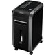 Fellowes papierversnipperaar powershred 99ci snippr nietjes paperclip creditc cd
