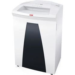 Cycplus papierversnipperaar hsm b34 541x439x845mm 42kg 100l din3 22-24vel