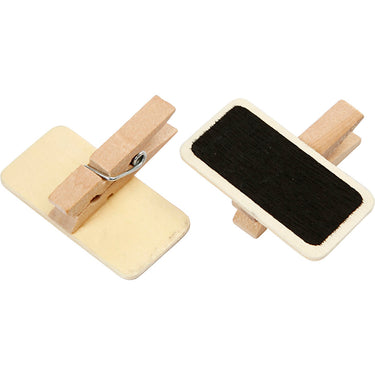 Http: www.cchobby.nl schoolbord-met-wasknijpers-afm-4x2-cm-12-stuk-1-doos