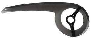 Batavus anp kettingscherm 24 26 snake pvc smoke kaal