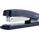 Nietmachine office depot halfstrip zwart