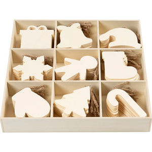 Https: www.cchobby.nl houten-decoraties-kerstfiguren-afm-7-9-cm-dikte-4-mm-90-stuk-1-doos