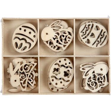Http: www.cchobby.nl houten-figuren-pasen-h-40-mm-dikte-3-mm-24-stuk-1-doos