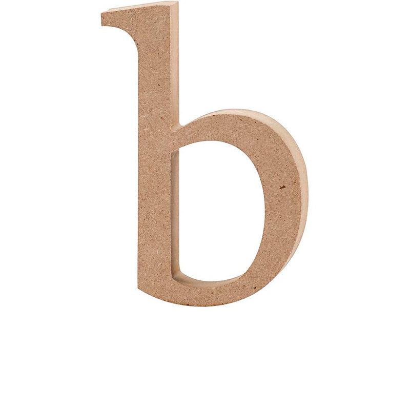 Afbeelding laden in galerijviewer, Https: www.cchobby.nl letter-b-13-cm-2-cm-1-stuk-56241
