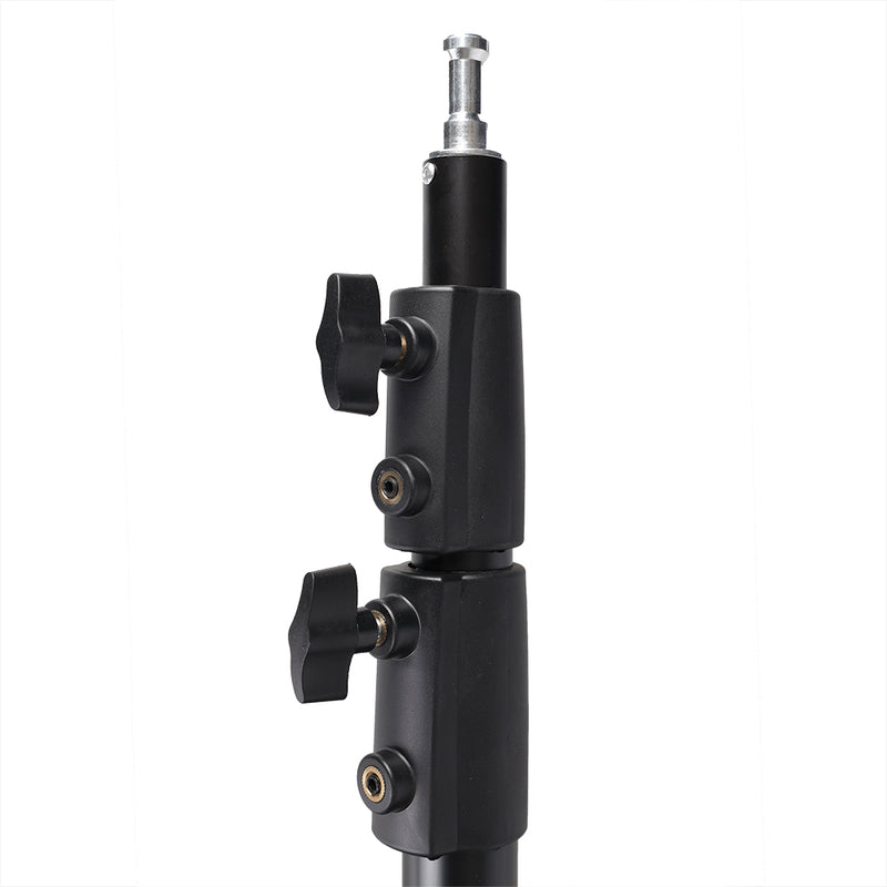 Load image into Gallery viewer, Linkstar achtergrond systeem bs-2431 232x315 cm (hxb)
