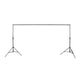 Linkstar achtergrond systeem bs-3031 300x315 cm (hxb)