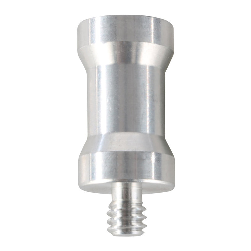 Load image into Gallery viewer, Linkstar spigot bh-4m8f 1 4 male 3 8 female 32 mm
