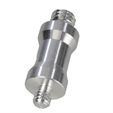 Linkstar spigot bh-4m8m 1 4 -3 8 male 40 mm