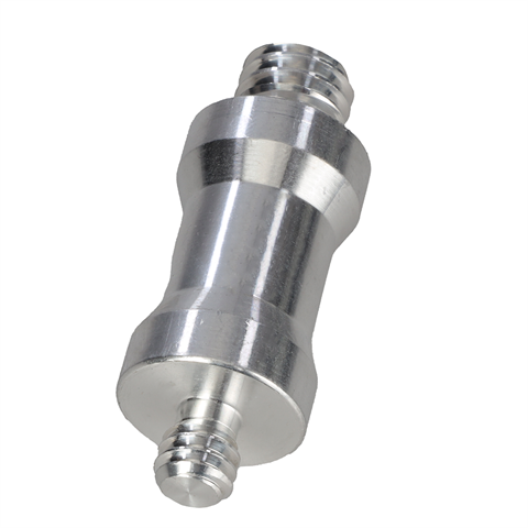 Load image into Gallery viewer, Linkstar spigot bh-4m8m 1 4 -3 8 male 40 mm
