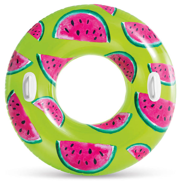Intex Tropical Fruit zwemband-Groen