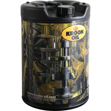 Kroon-oil kroon abacot mep680 tandwielkastolie 20ltr