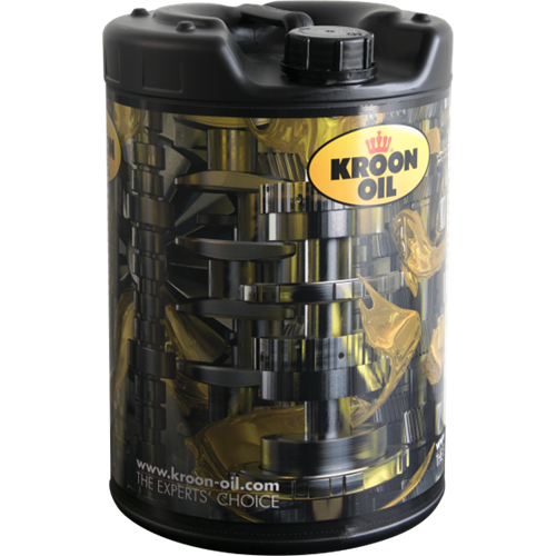 Kroon-oil kroon abacot mep680 tandwielkastolie 20ltr
