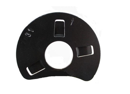 Batavus anp kettd kast bevestiging v rond 3 lip