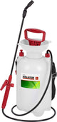 Kreator krtgr6805v druksproeier - zuurbestendig - 5l