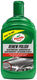 Turtle wax gl renew polish - verwijdert krassen, schaafplekken en verwering - brengt kleur terug – voor doffe, verbleekte lakken - perfect voor oudere auto’s - 500ml