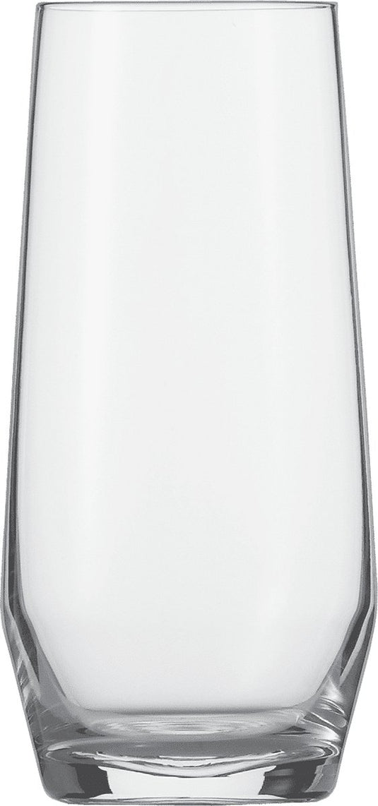 Zwiesel glas belfesta tumbler 42 - 0.357 ltr - set van 6