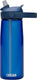 Camelbak thrive flip straw drinkfles - 750 ml - met rietje - waterfles - blauw