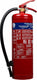 Smartwares fex-15140 - brandblusser poeder 4kg - incl ophangbeugel - brandklasse abc - bsi gecertificeerd