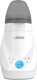 Dr. brown's deluxe flessenwarmer en sterilisator