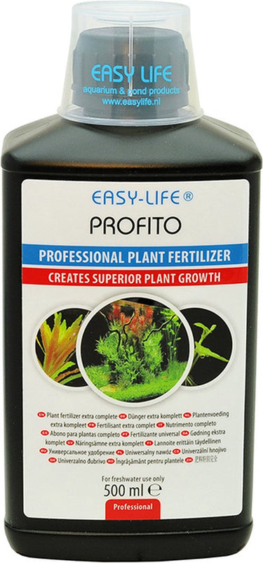 Easy life profito - plantenvoeding - 1000 ml