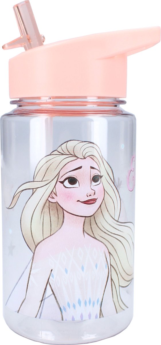 Afbeelding laden in galerijviewer, Vadobag frozen 2 drinkfles - drink up - 450 ml - schoolbeker
