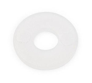 Sluitring m33 polyamide (nylon) d125a | 25 stuks