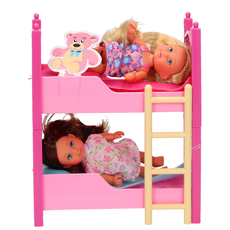 ギャラリービューアに画像をロードする, Simba evi love 2 floor bed
