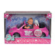 Simba evi love cabrio