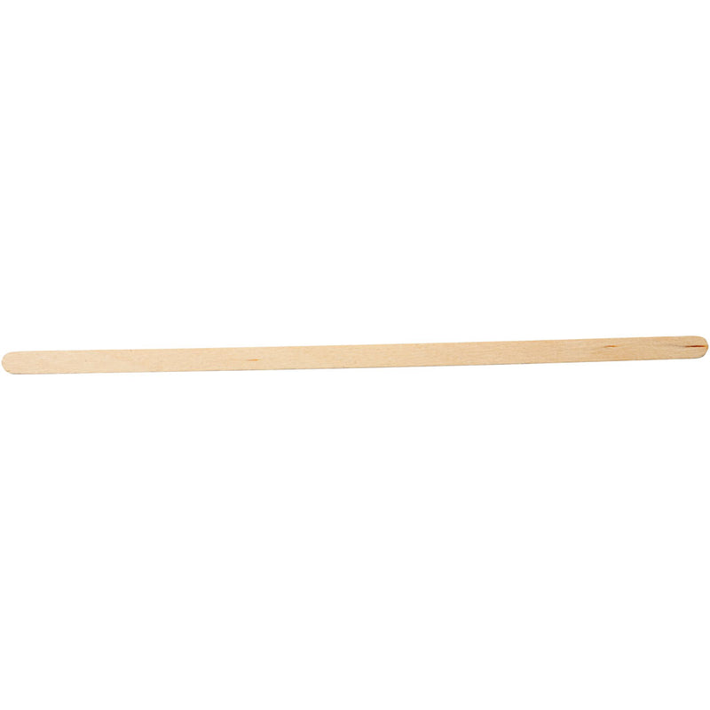 Load image into Gallery viewer, Creativ company houten knutselstokjes lang, 30st (19x6mm)
