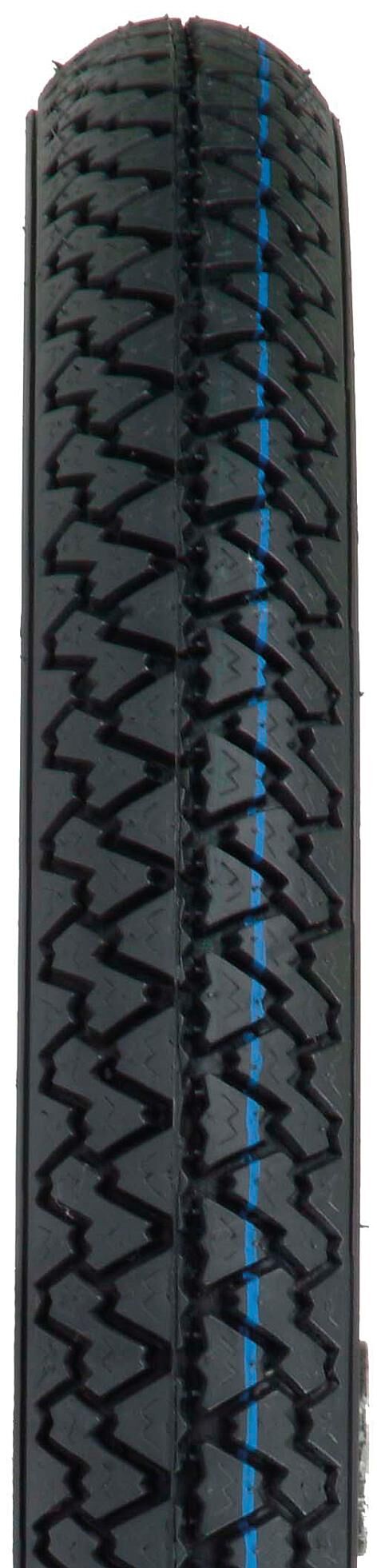 Vee rubber buitenband vrm 054 tires 100 90-10 56p tl vrm054 vr