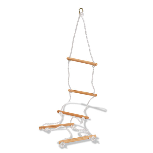 Eichhorn outdoor touwladder