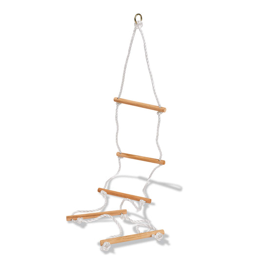 Eichhorn outdoor touwladder