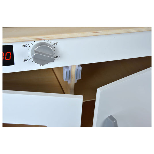 Eichhorn houten keuken