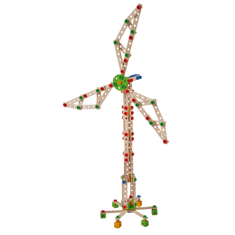 Load image into Gallery viewer, Eichhorn constructor 8in1, 300dlg.
