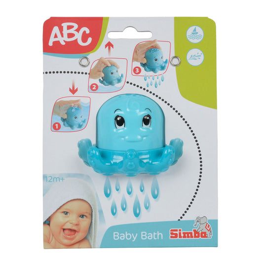 Simba - abc - bad - octopus