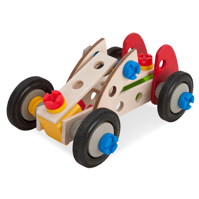 Load image into Gallery viewer, Eichhorn constructor 3in1, 50dlg.
