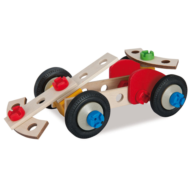 Load image into Gallery viewer, Eichhorn constructor 3in1, 50dlg.
