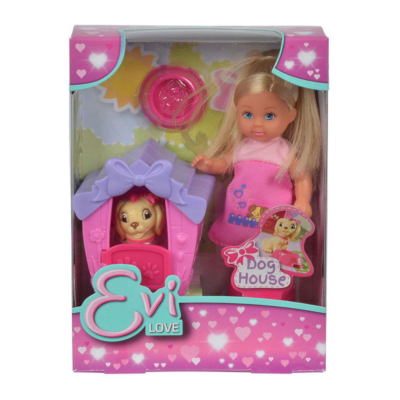 Load image into Gallery viewer, Evi Love Hondenhok
