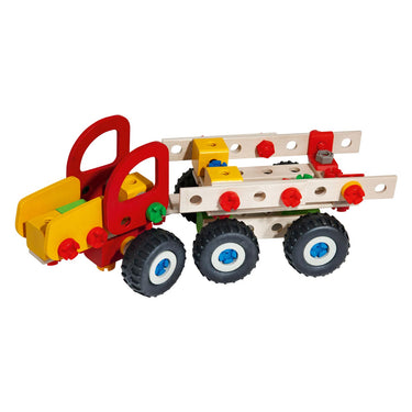 Eichhorn constructor 3in1, 140dlg.